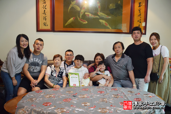 吳寶寶(新北市三重區到府嬰兒寶 .....照:9